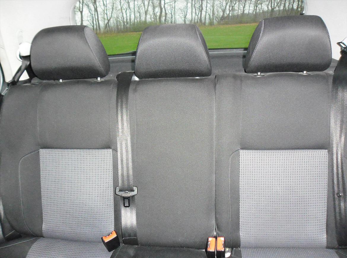 VW Golf IV 1.9TDI 130 6-gear #Solgt# billede 11