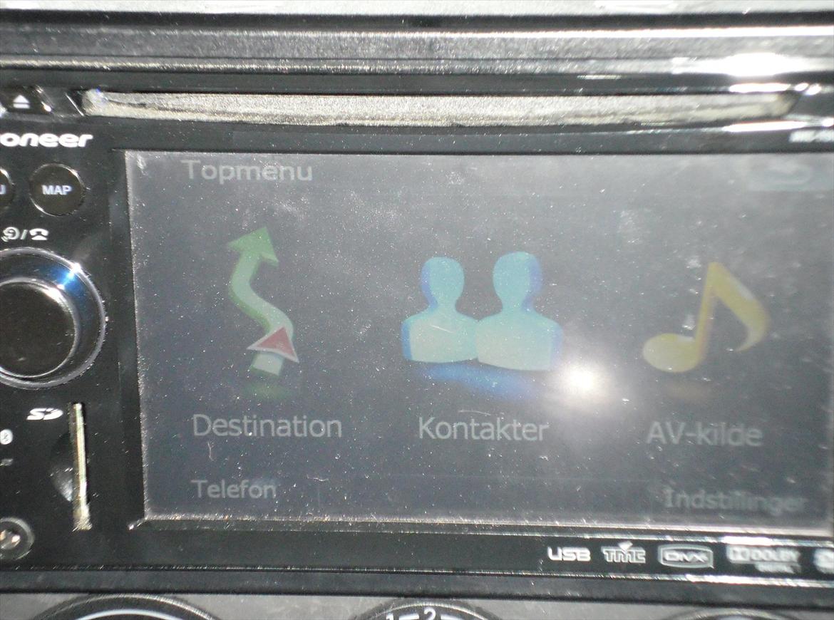 VW Golf IV 1.9TDI 130 6-gear #Solgt# billede 12