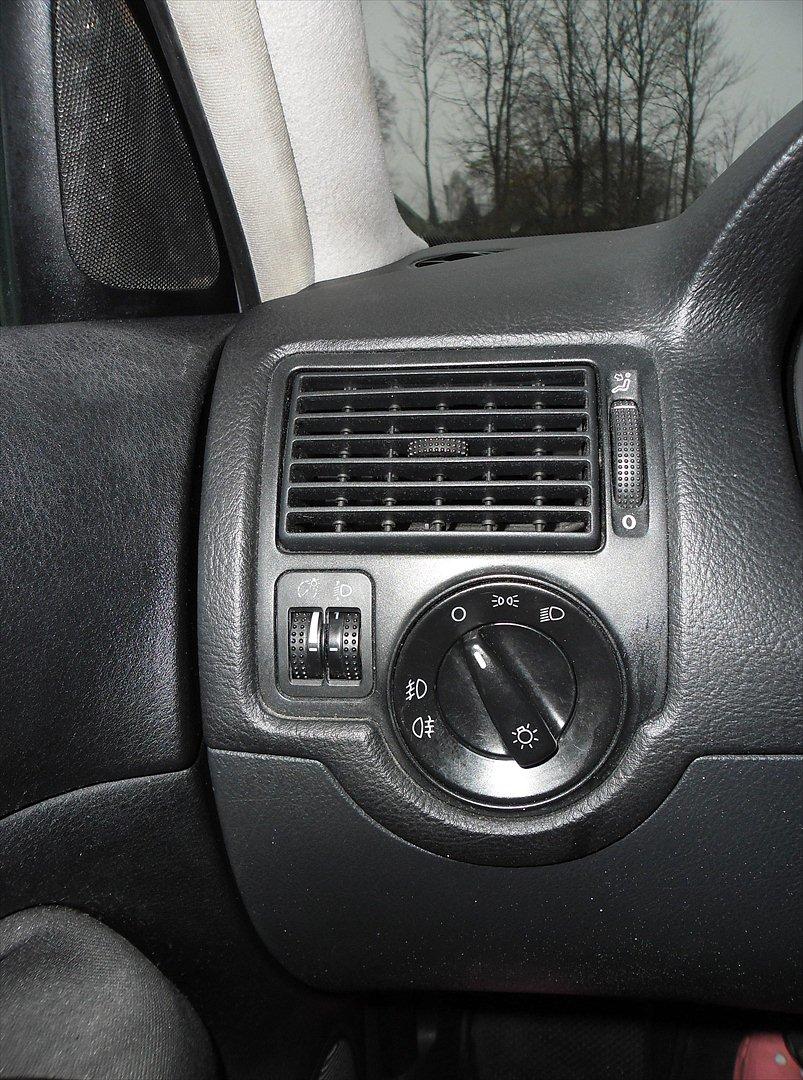 VW Golf IV 1.9TDI 130 6-gear #Solgt# billede 13