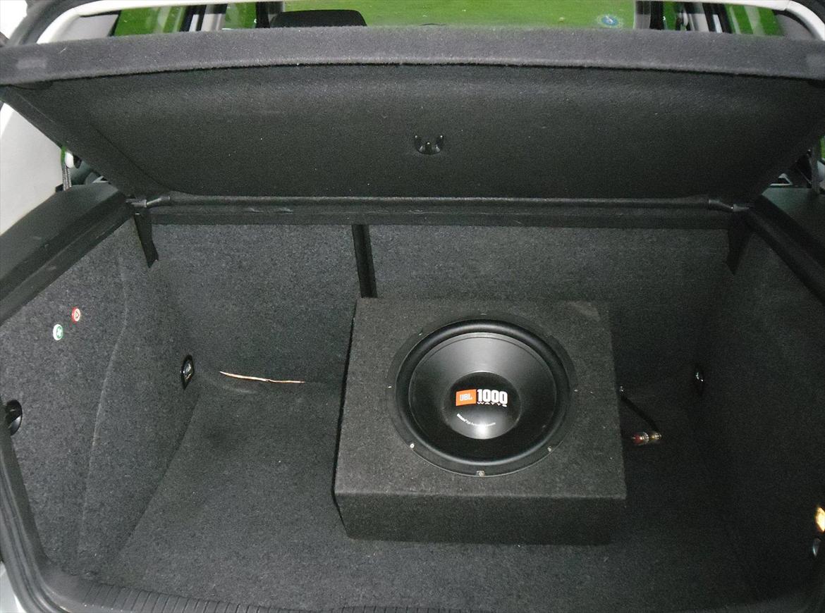 VW Golf IV 1.9TDI 130 6-gear #Solgt# billede 15