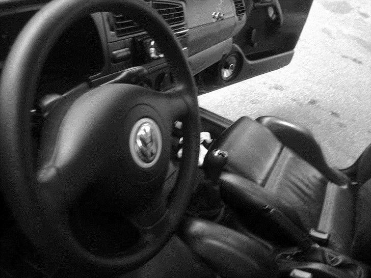 VW Golf IV Evolution *R.I.P.* billede 20