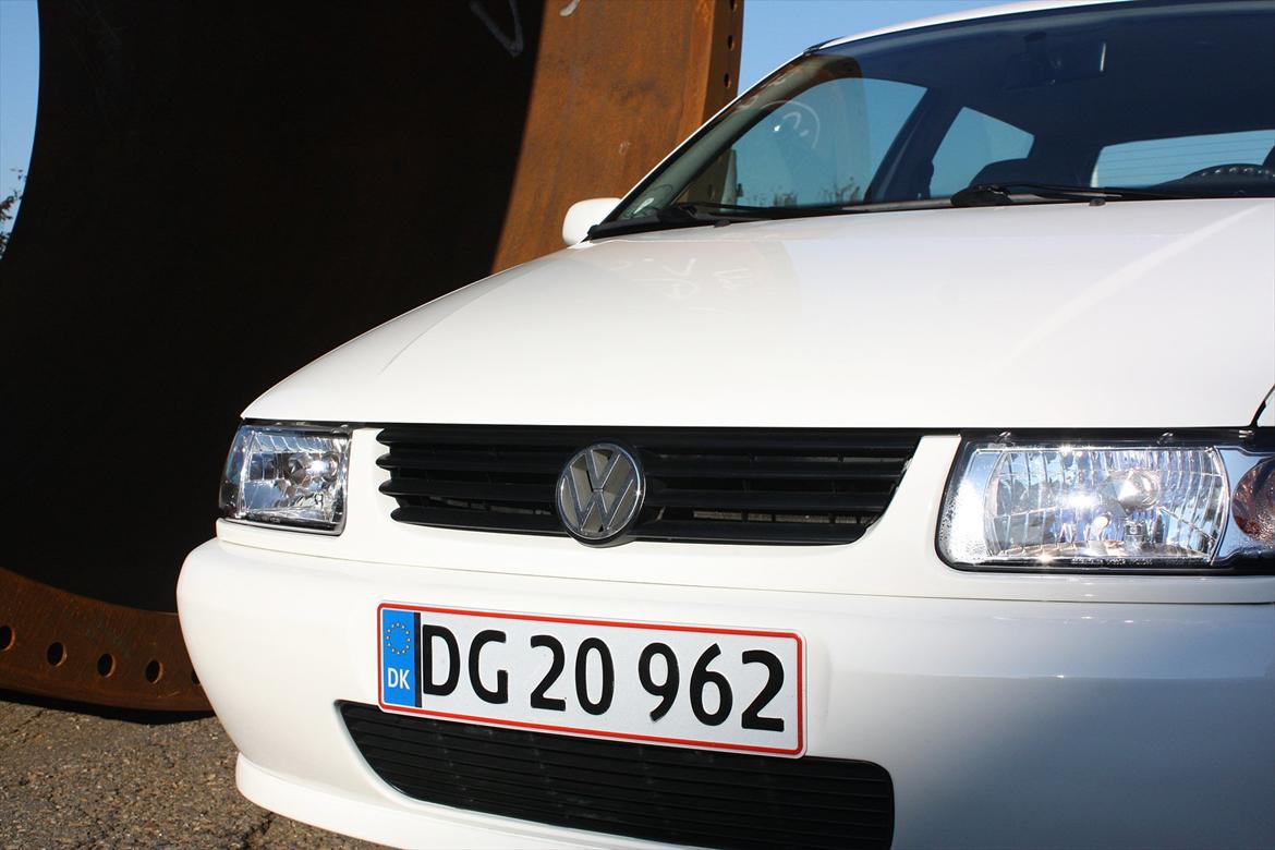 VW Polo 6N T.i.l.s.a.l.g. billede 19