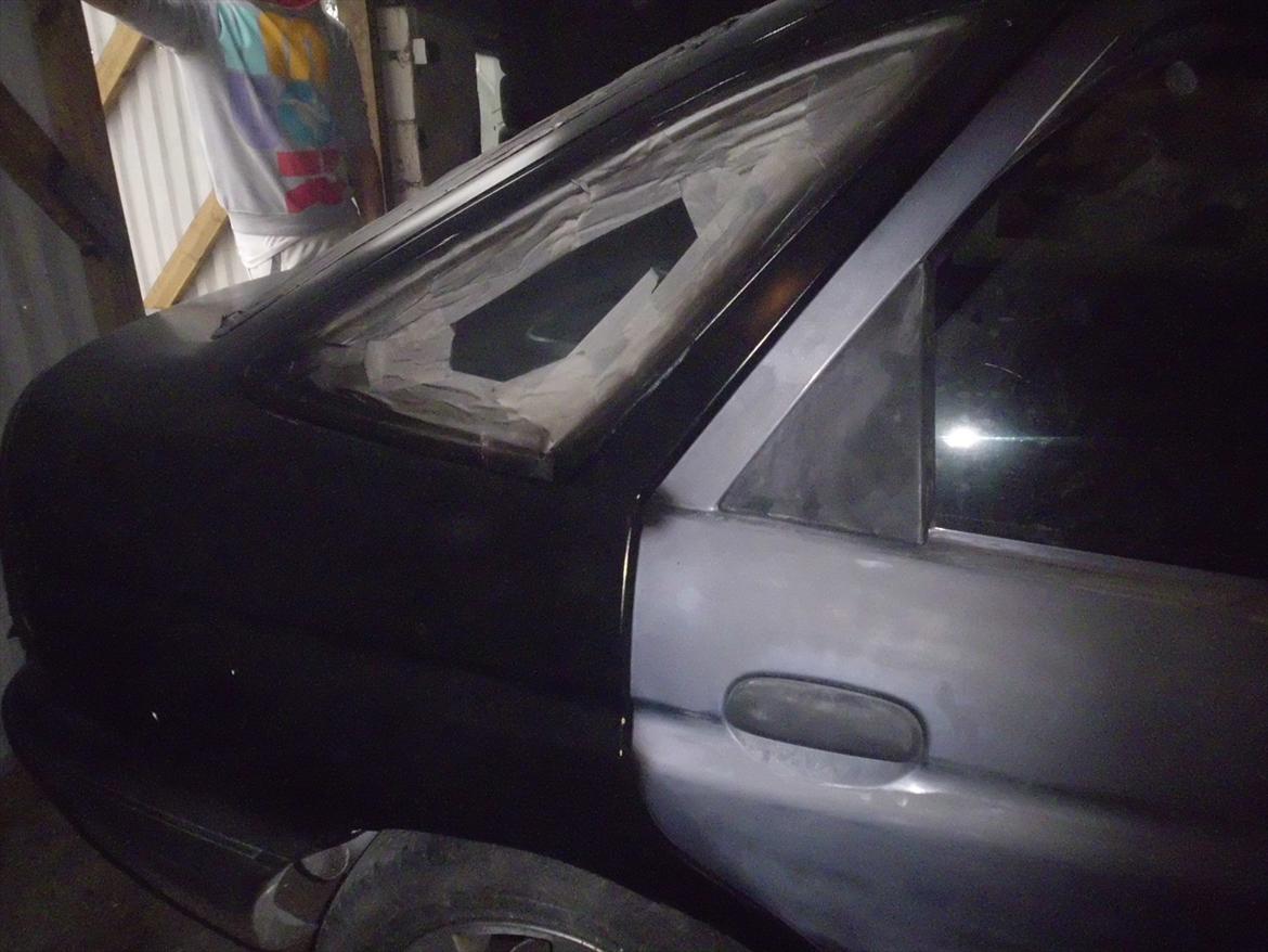 Ford Escort  solgt billede 16