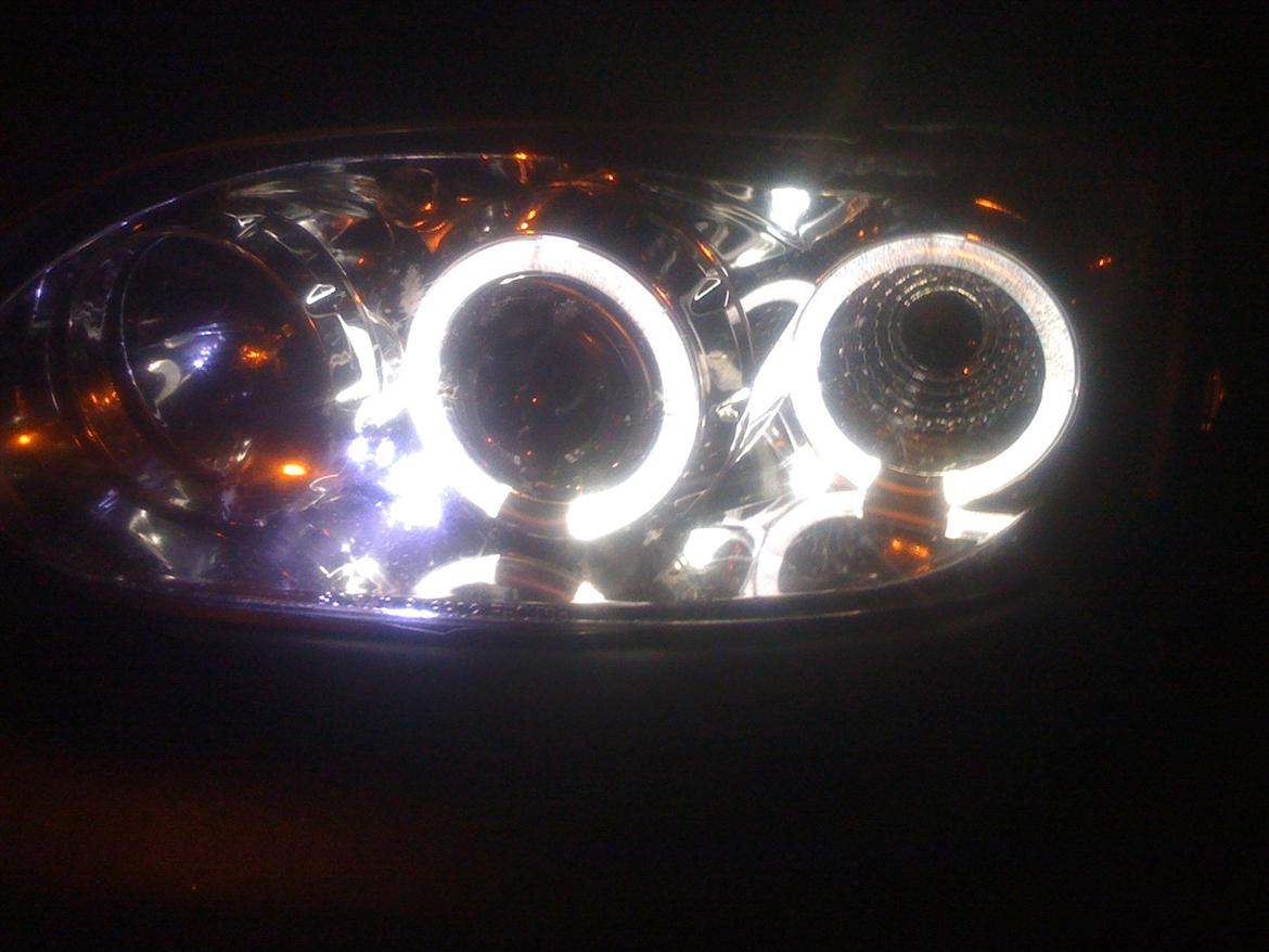 Ford Escort  solgt billede 18