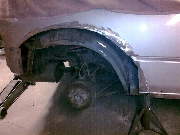 Toyota Corolla GSI AE101 billede 12