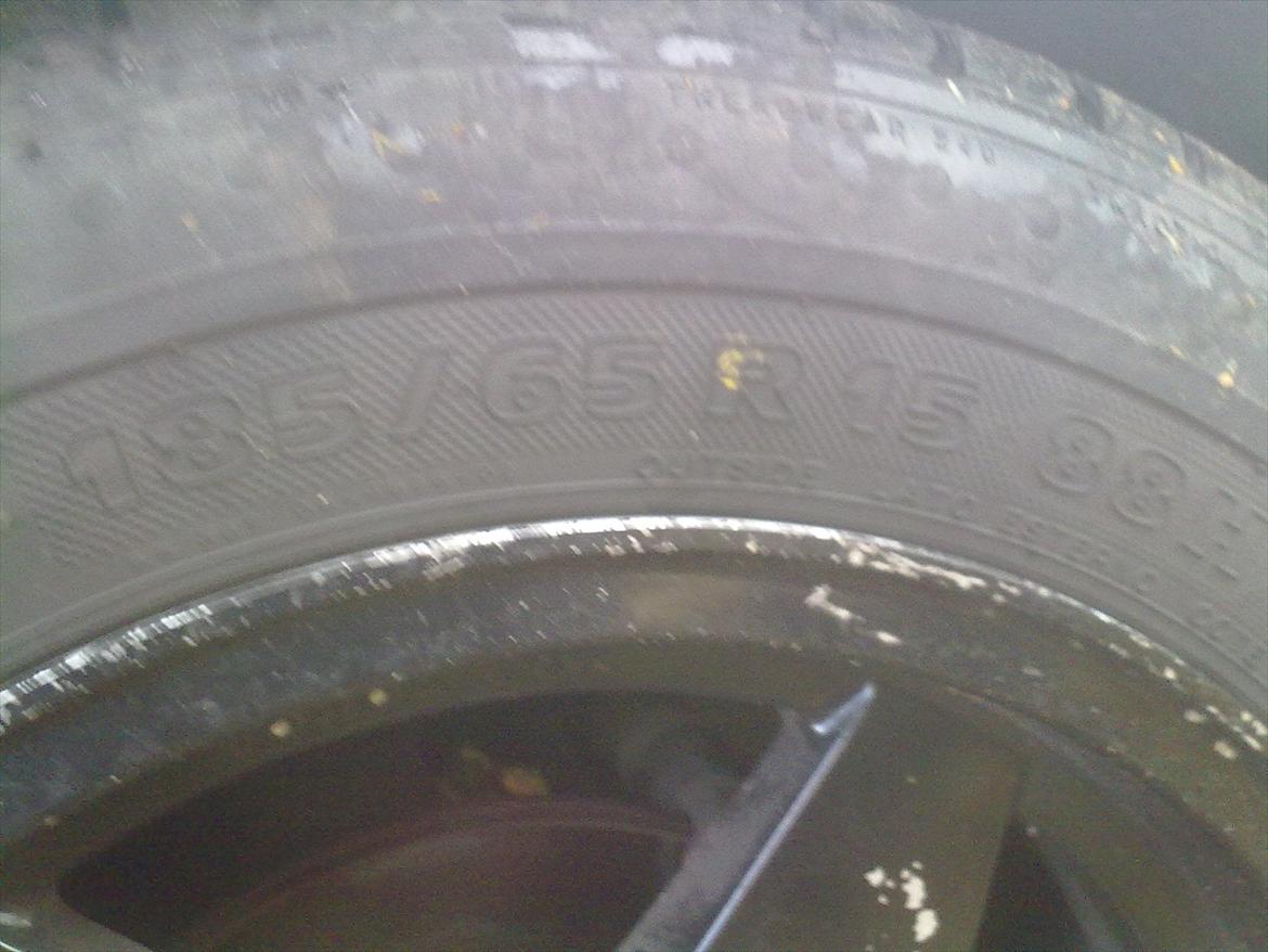 Ford Escort 1,6 16V (SOLGT) billede 18