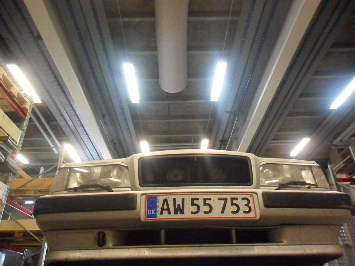 Volvo 850 GLT AUT. billede 2