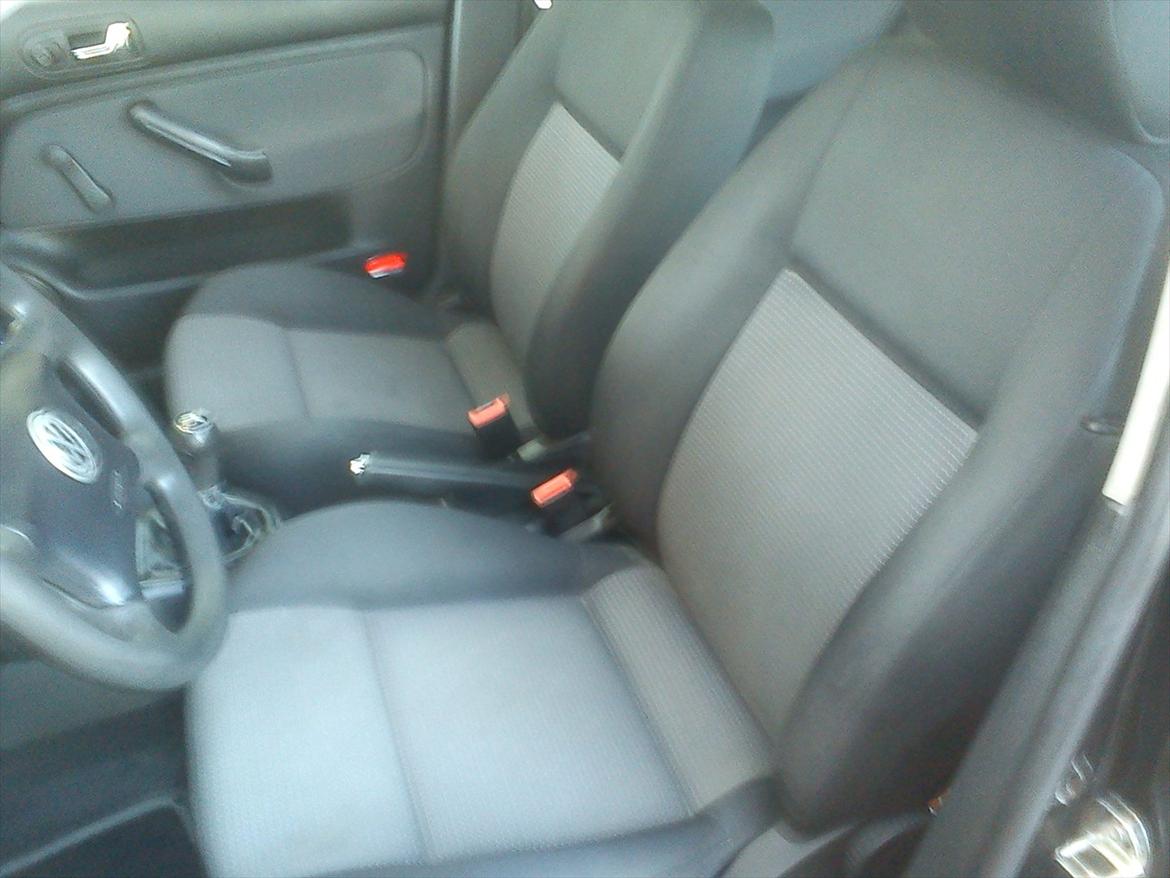 VW golf IV 1.8 20V billede 5