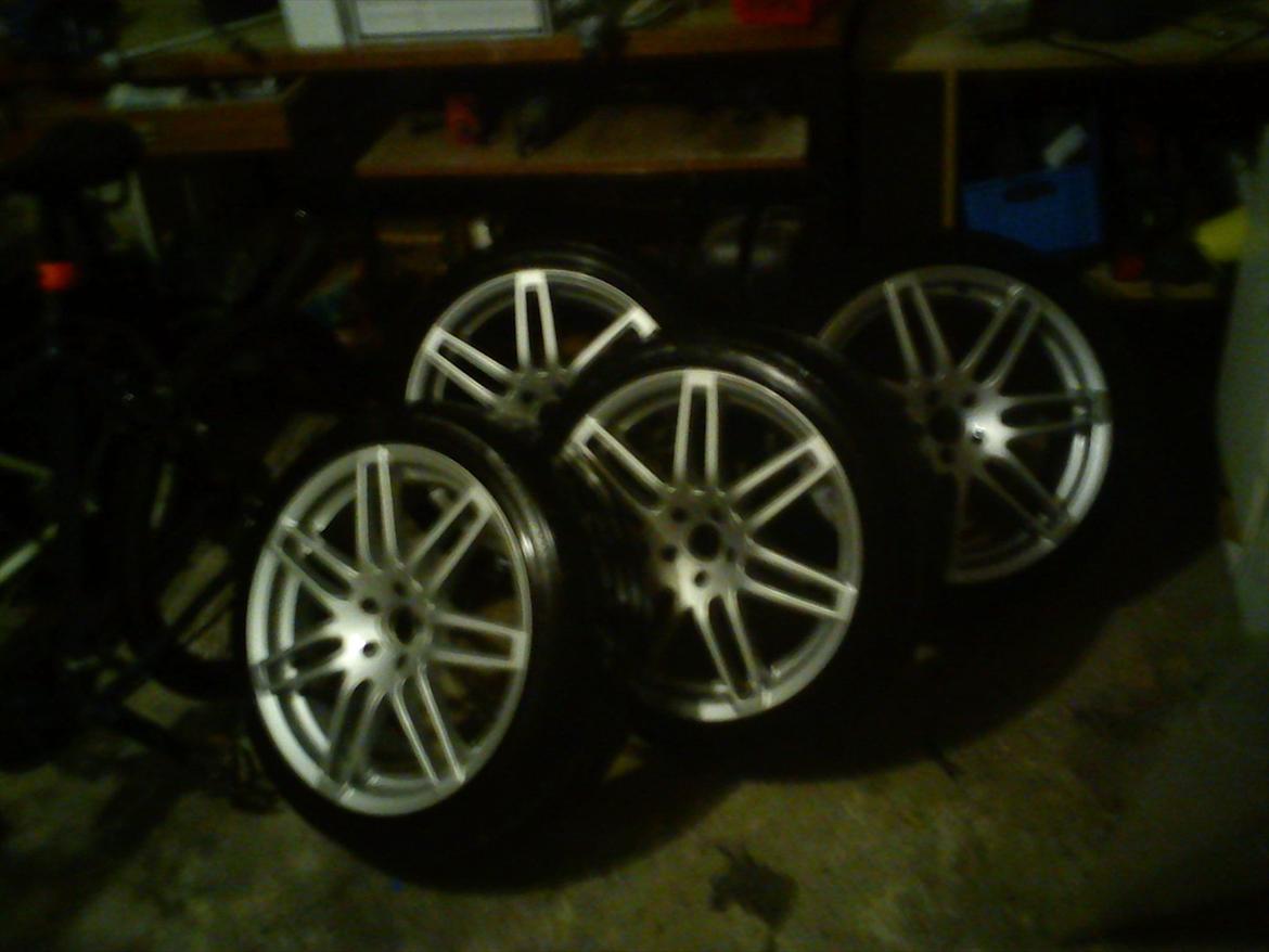 VW golf IV 1.8 20V billede 16