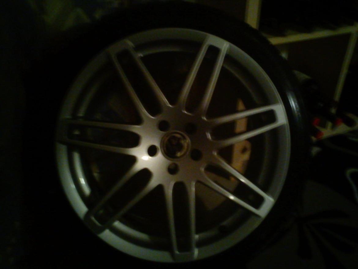 VW golf IV 1.8 20V billede 17