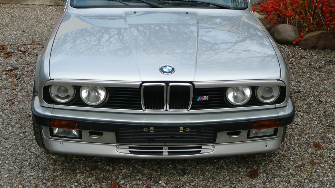 BMW E30 325i billede 6