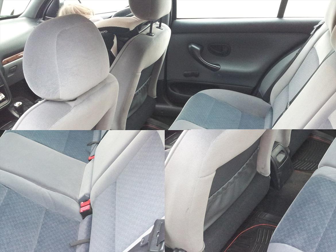 Peugeot 406 2.0 - stc billede 6