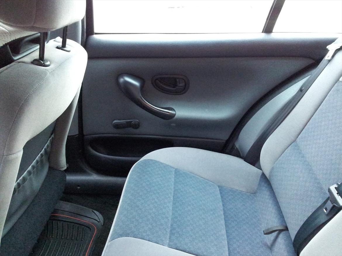 Peugeot 406 2.0 - stc billede 7