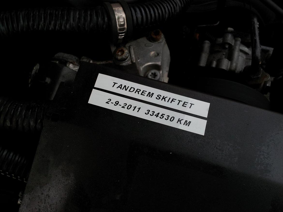 Peugeot 406 2.0 - stc billede 10