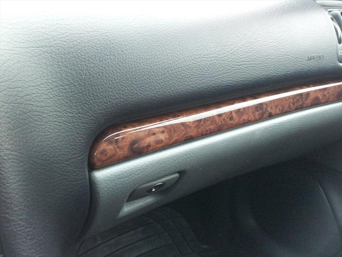 Peugeot 406 2.0 - stc billede 12