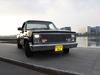 Chevrolet SOLGT !!  C10 Scotssdale [Tidl. bil]