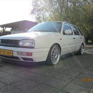 VW Golf 3 variant 