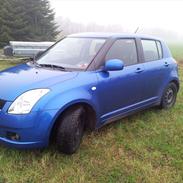 Suzuki Swift GL-J