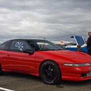 Mitsubishi Eclipse GSX