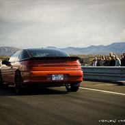Mitsubishi Eclipse GSX