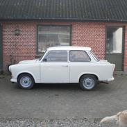 Trabant 601 s