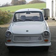 Trabant 601 s