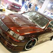 Toyota Chaser