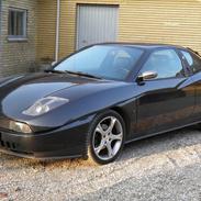 Fiat Coupe 2,0 16V Turbo