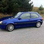 Ford Fiesta 1,6 Sport