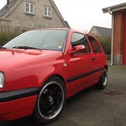 VW golf 3                                            