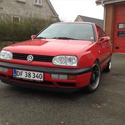 VW golf 3                                            