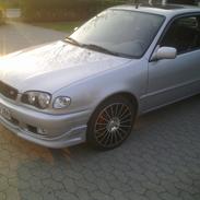 Toyota corolla 1,6 g6