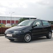 Fiat Punto 60s