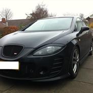 Seat Leon FR