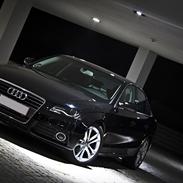 Audi A4 1,8 TFSi Limousine