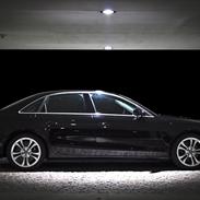 Audi A4 1,8 TFSi Limousine