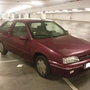 Citroën Zx [Skrottet]
