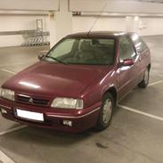 Citroën Zx [Skrottet]
