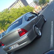 Opel vectra b SOLGT