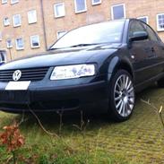 VW Passat 3B