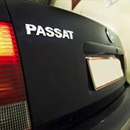 VW Passat 3B