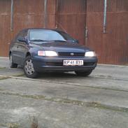Toyota Carina E