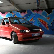 VW Polo 6N 1,4