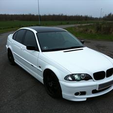 BMW e46 328i