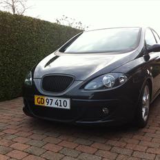 Seat Altea 1,9 TDI Stylance 105
