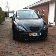 Seat Altea 1,9 TDI Stylance 105