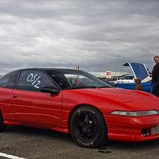 Mitsubishi Eclipse GSX