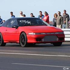 Mitsubishi Eclipse GSX