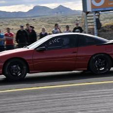 Mitsubishi Eclipse GSX