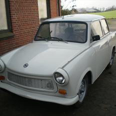 Trabant 601 s